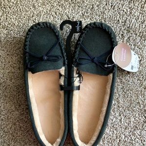 The brand is Secret Treasures.